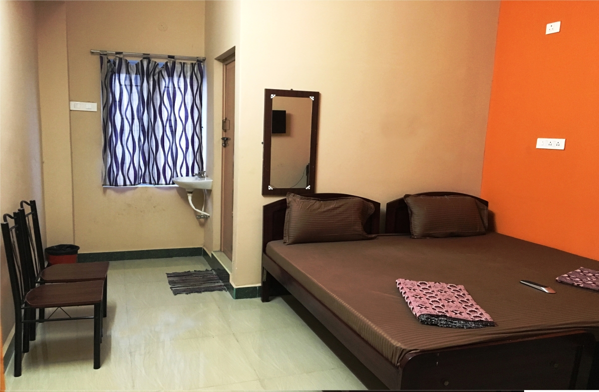 Non - Ac Rooms
